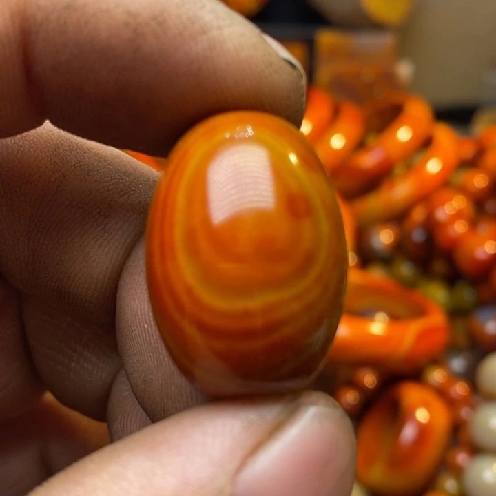 合金手链玛瑙/玉髓金***花