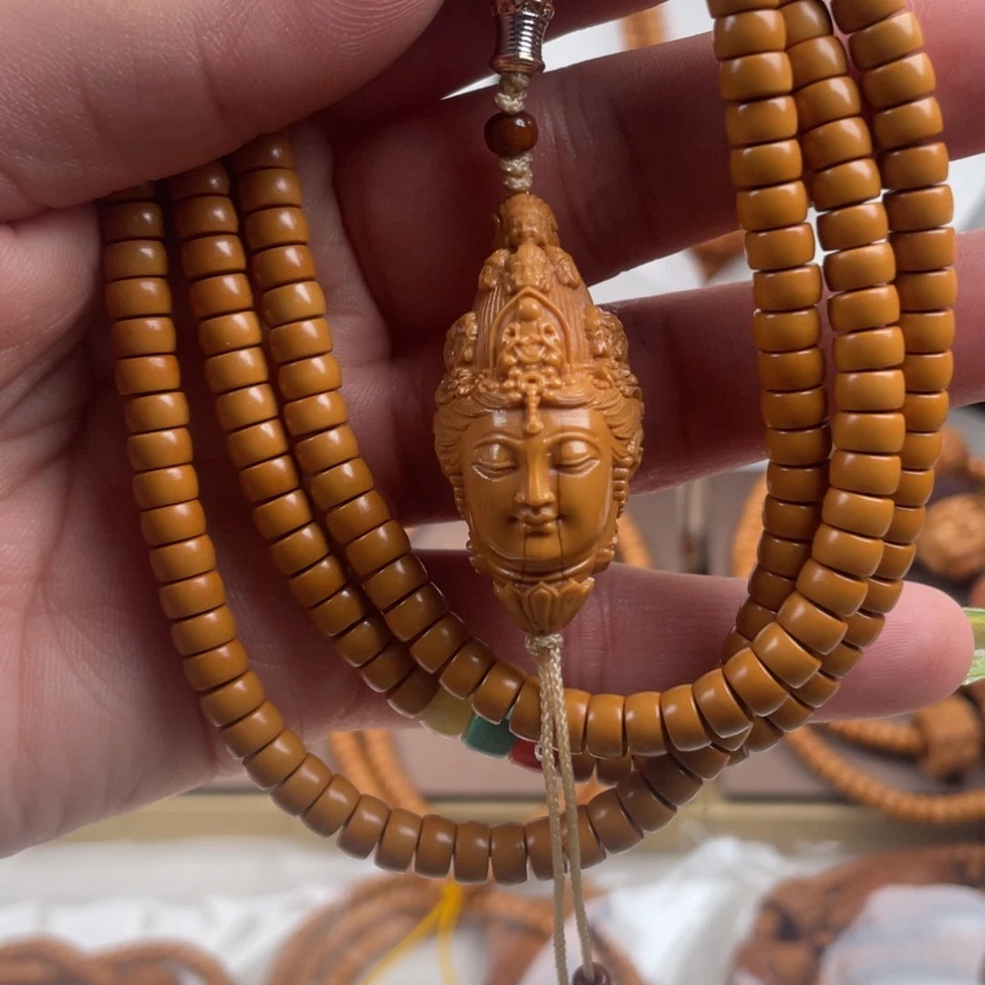 橄榄核手串/手链橄榄核核尖，268