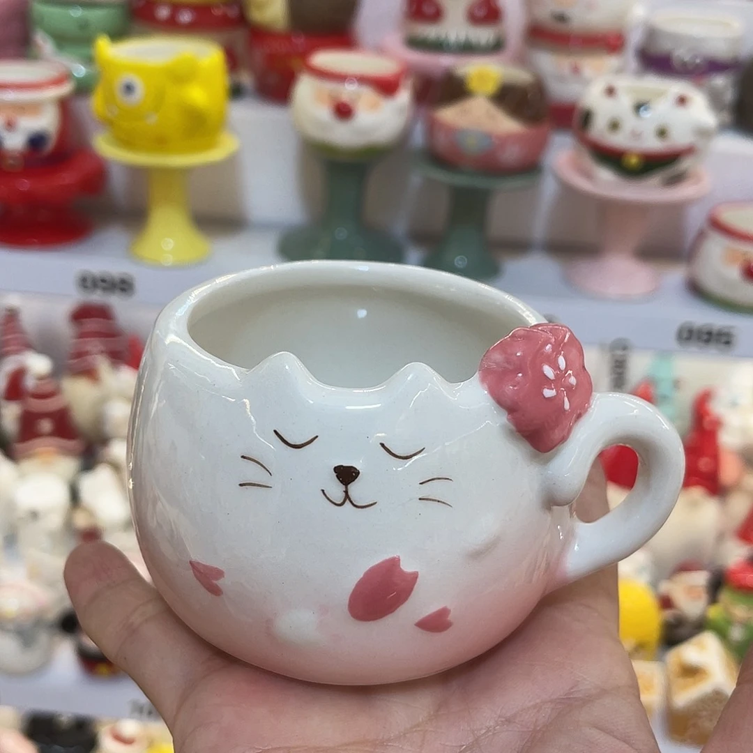 陶瓷微瑕介意慎拍