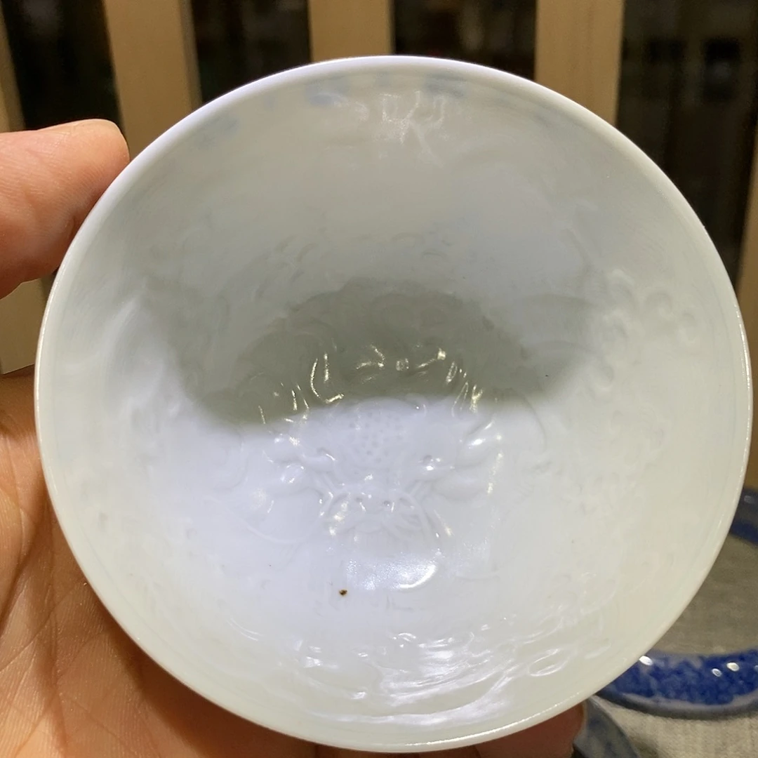 景德镇高温还原陶瓷