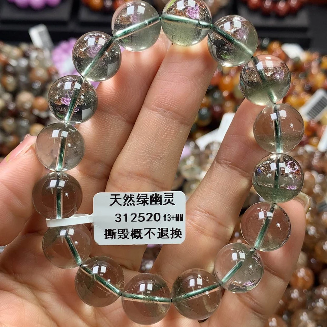 【闪购商品】水晶手链未镶嵌，