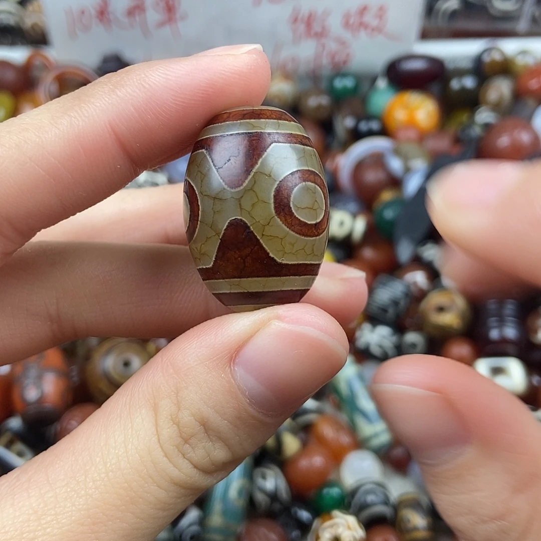 玛瑙/玉髓未镶嵌玛瑙珠珠玛瑙配饰散珠