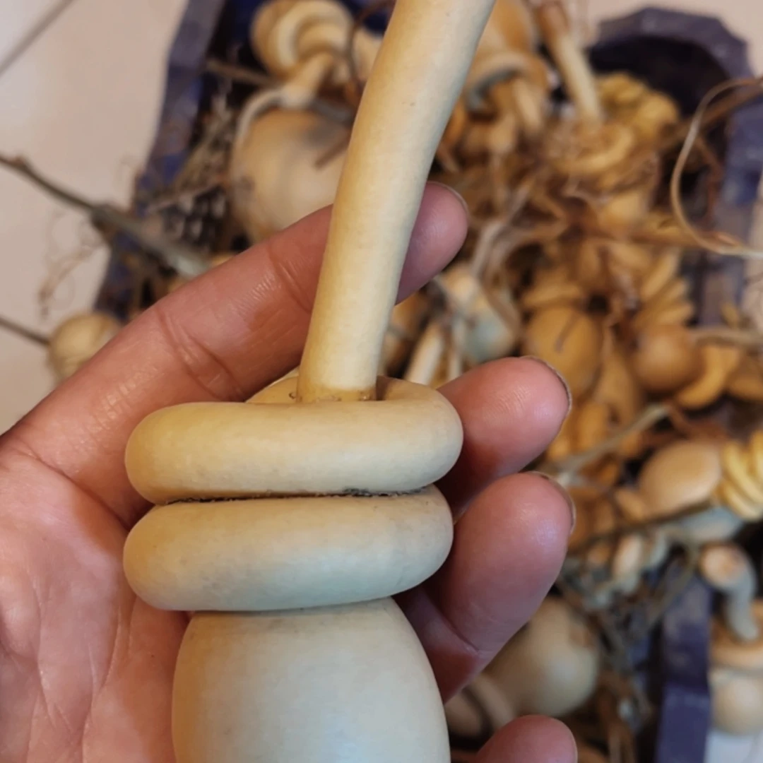 【闪购商品】木光*韵葫芦