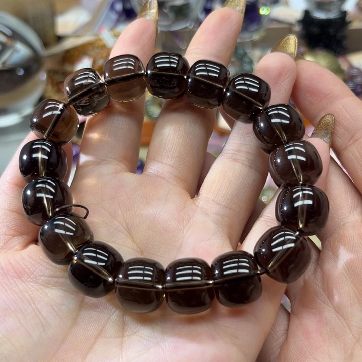 【闪购商品】水晶手链未镶嵌手串