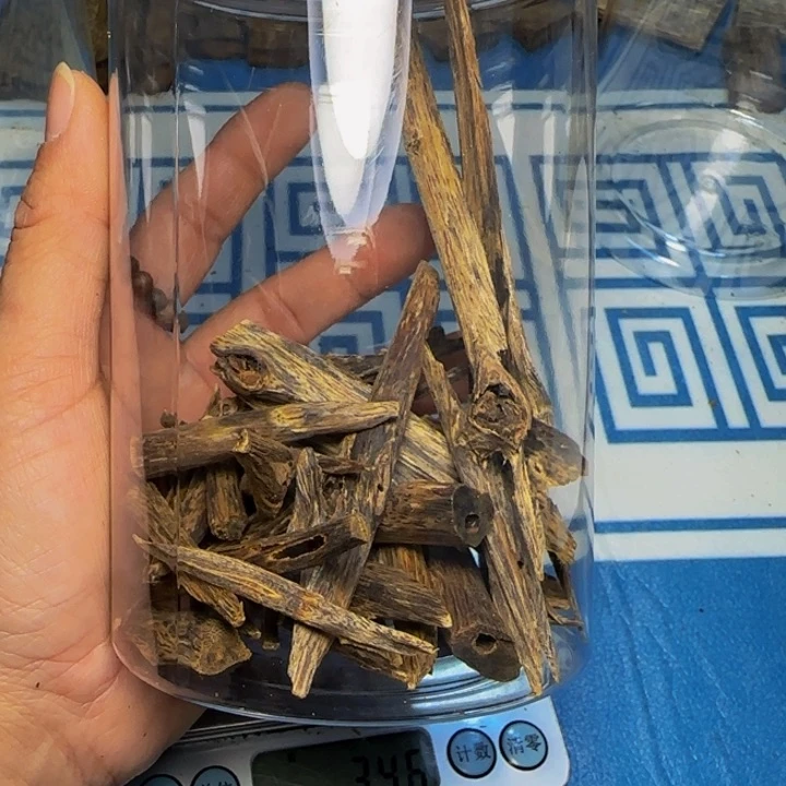 松木h*手工艺雕塑根雕木方板材60克