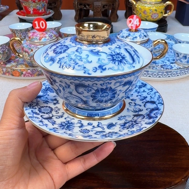 景德镇陶瓷景德镇瓷器