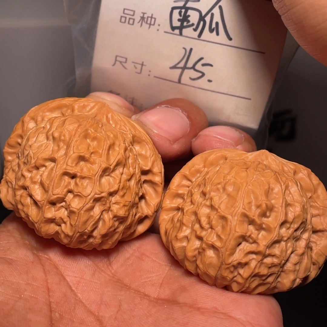 文玩核桃吊坠文玩核桃