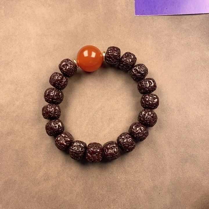 金刚菩提吊坠金刚