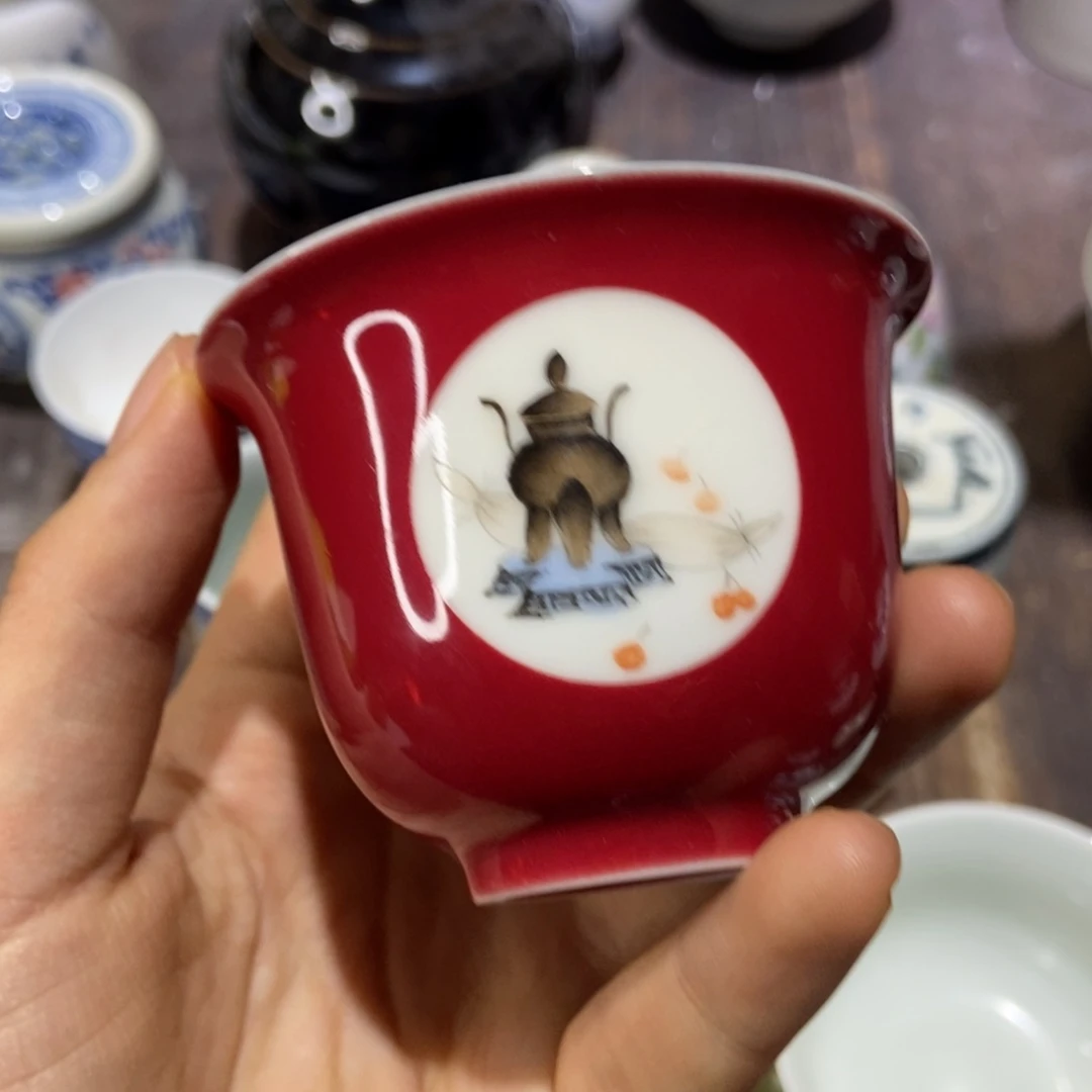 N****官陶瓷艺术品的设计