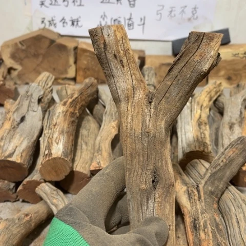 大果紫檀（缅甸花梨）嘎*潮