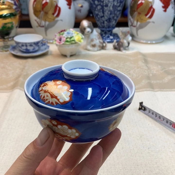 紫砂金瓷阁精品瓷器店