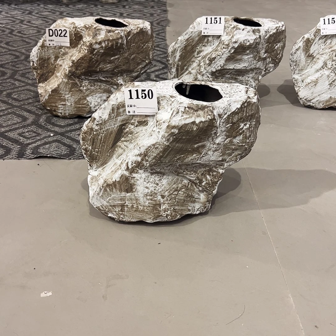 深***主瓶1150高21口5无孔