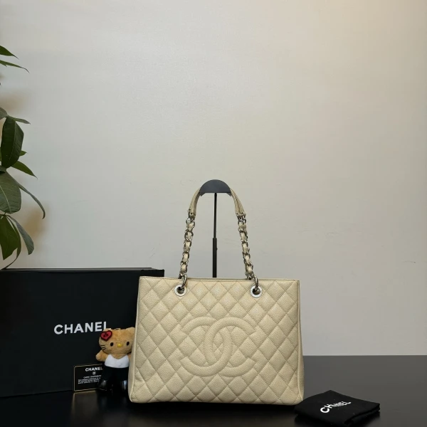 95新/香奈儿/妃鱼/包包/250118EV0011