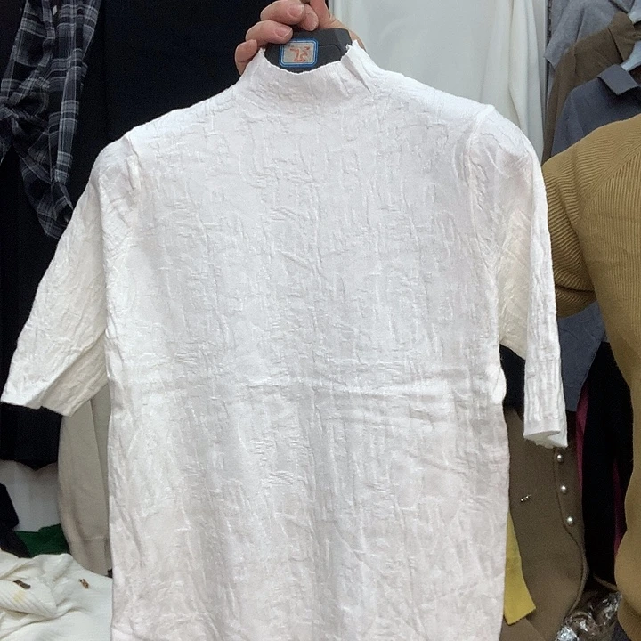 针织毛衣打底毛衫