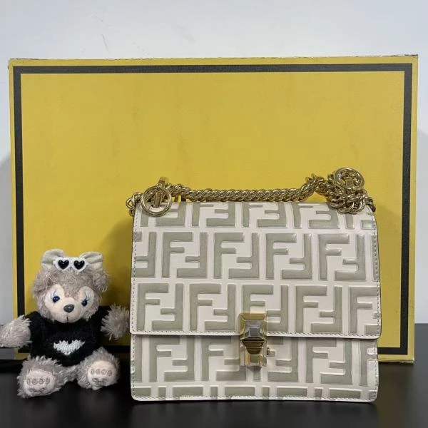 包包/芬迪/95新/251023EV0002/C19294339176