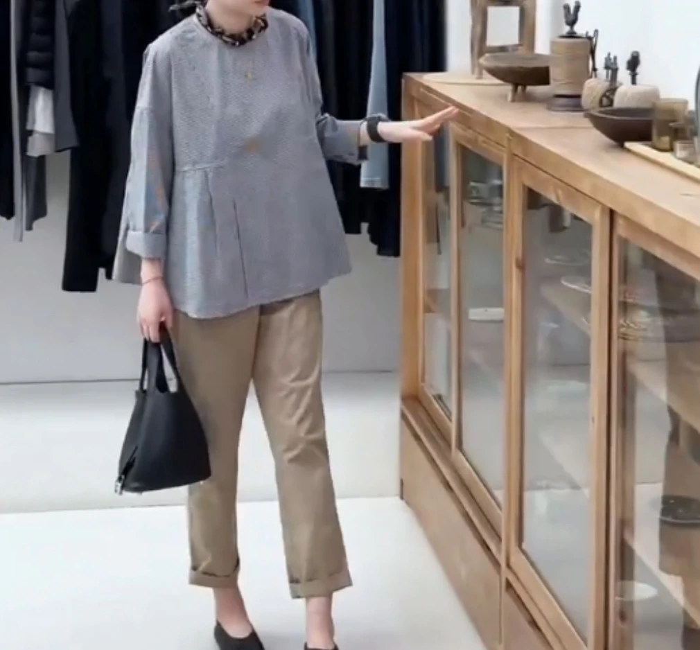 时尚潮流百搭精品女装zsx30201