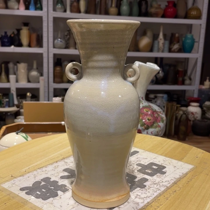 工艺美术品陶瓷艺术