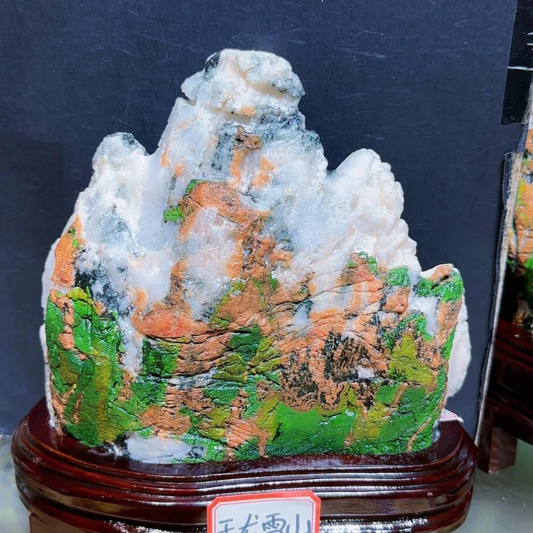 【闪购商品】石材九****备