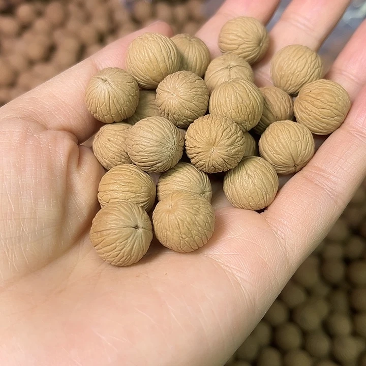 猴头核桃手串苹果王100颗