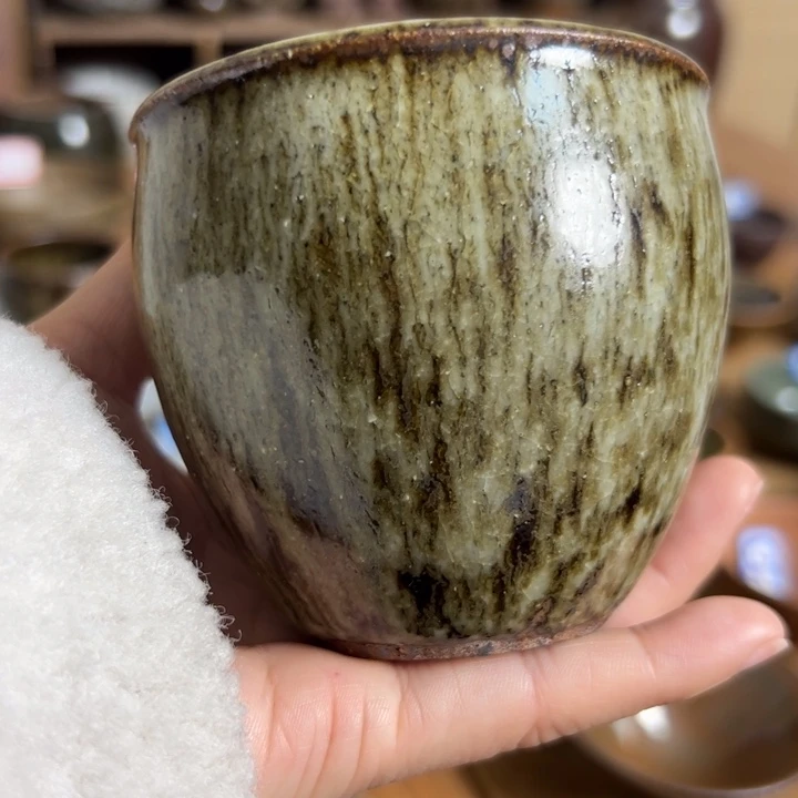 月底福利 全手工制作