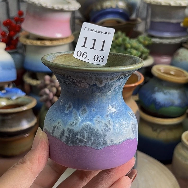 摆件景德镇陶瓷手工制作