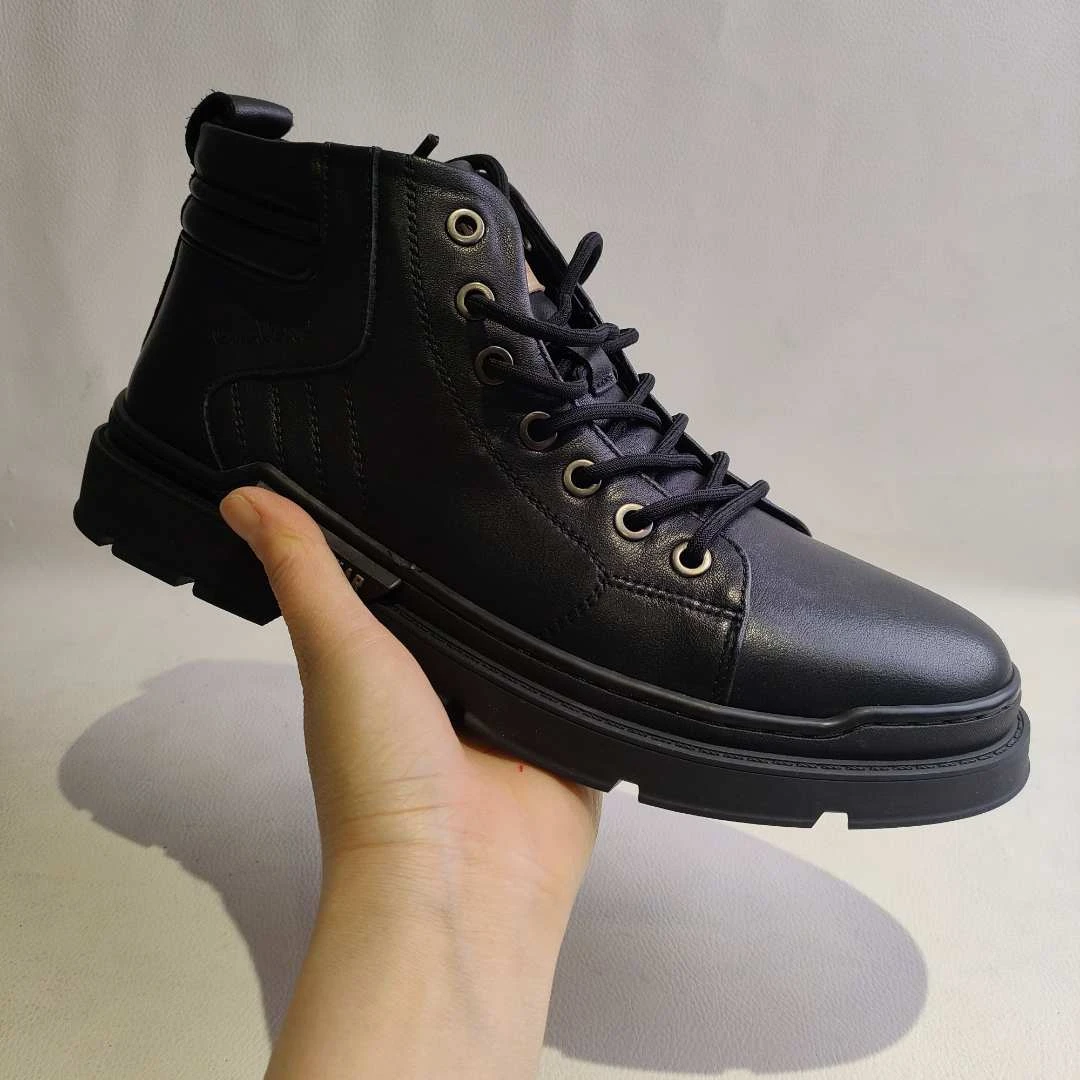 【A6841】40码 孤品推荐，时尚百搭男款、舒适男士鞋