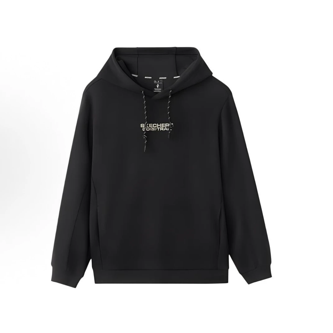 【特惠铺】斯凯奇 多色 休闲连帽卫衣 断码清仓