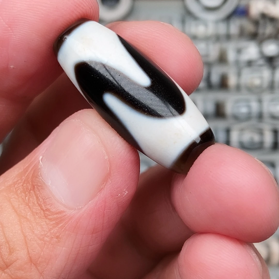 玛瑙/玉髓颈饰未镶嵌A****r