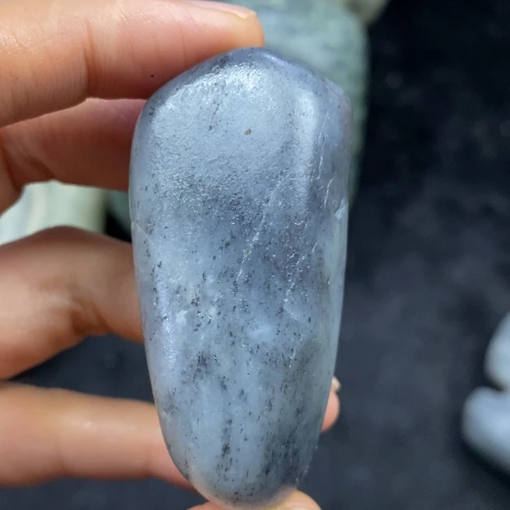 未镶嵌和田玉（糖玉）挂件