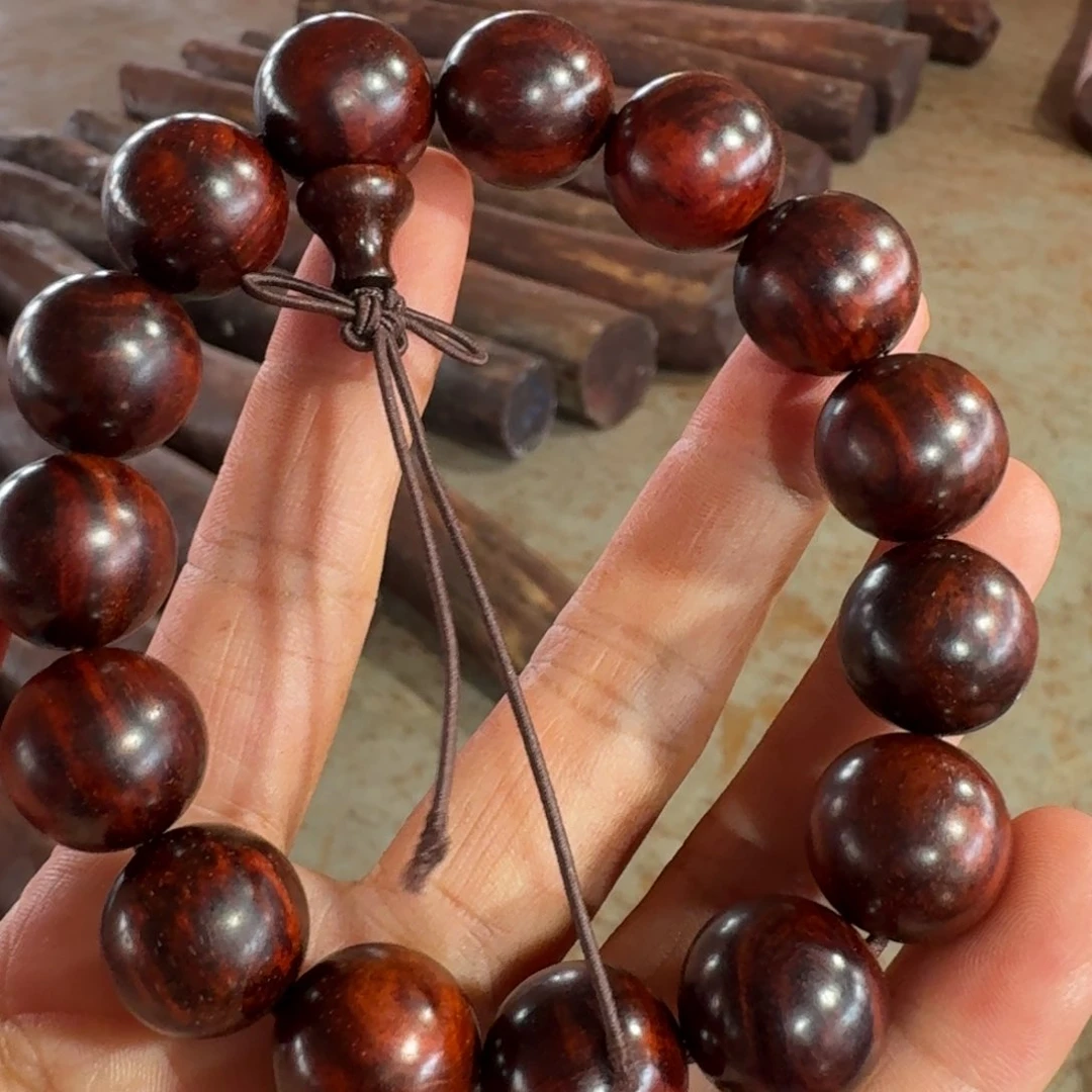 檀香紫檀（小叶紫檀）