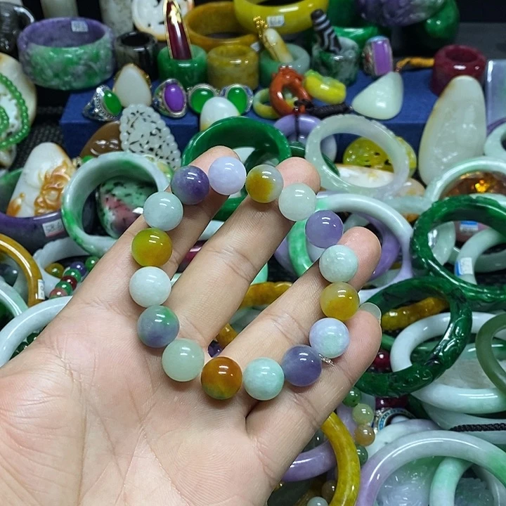 颈饰未镶嵌翡翠官方正规军回血放漏