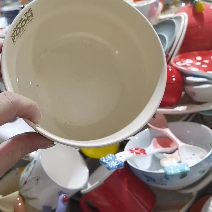 1陶瓷产品设计质量