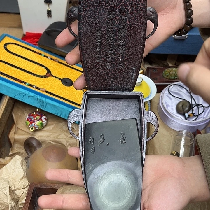 大叶紫檀（黑酸枝木类）