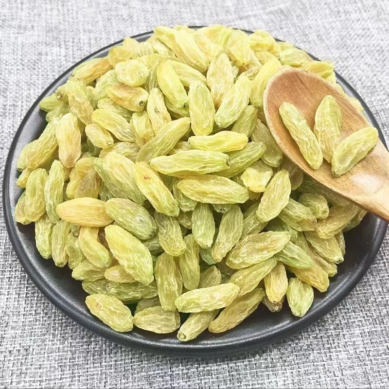 塞外仙 绿香妃葡萄干300g