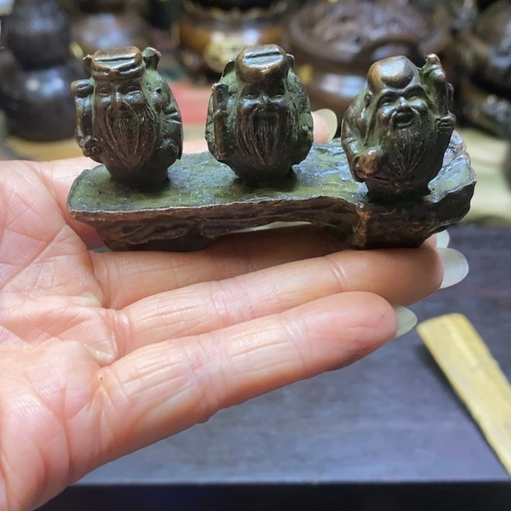 家居饰品铜器摆件