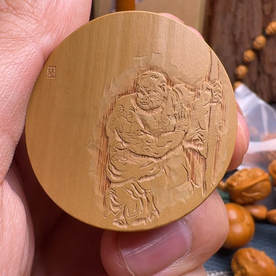 橄榄核手串/手链【****】核