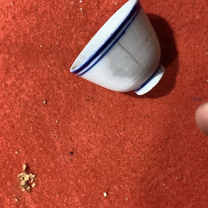 瓷片有一条出线队友一条中线啊