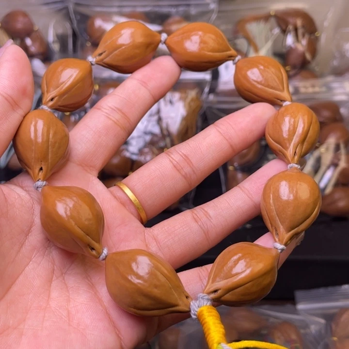 手串/手链橄榄核橄榄核18