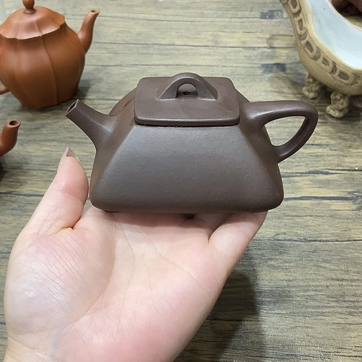 茶壶紫砂紫砂紫砂