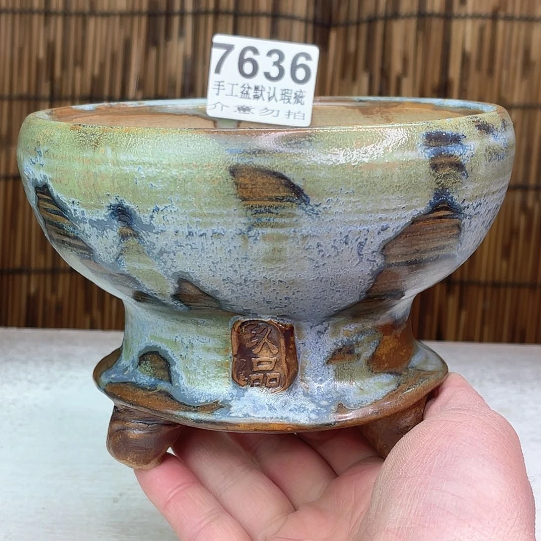 景德镇陶瓷艺术玖品