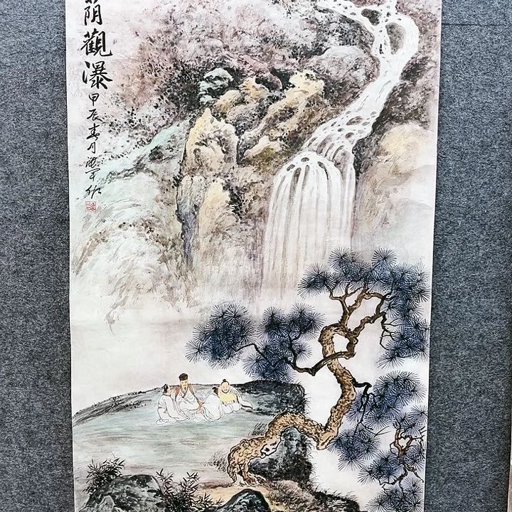 艺术作品欣赏作品