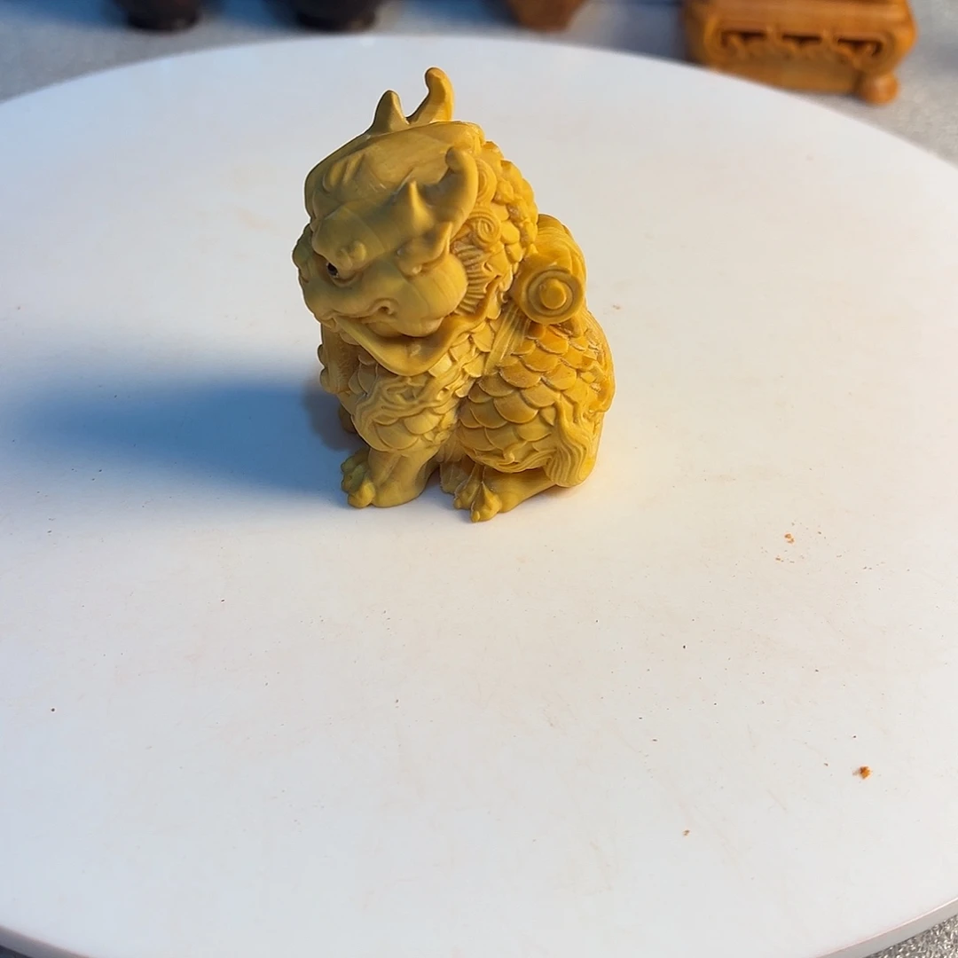 非洲紫檀（红花梨）