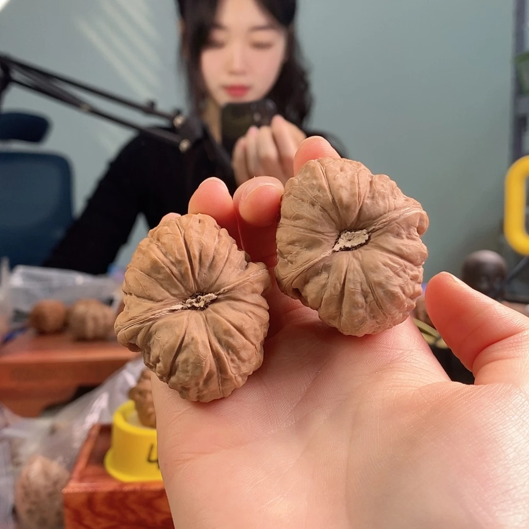 吊坠文玩核桃南瓜墩