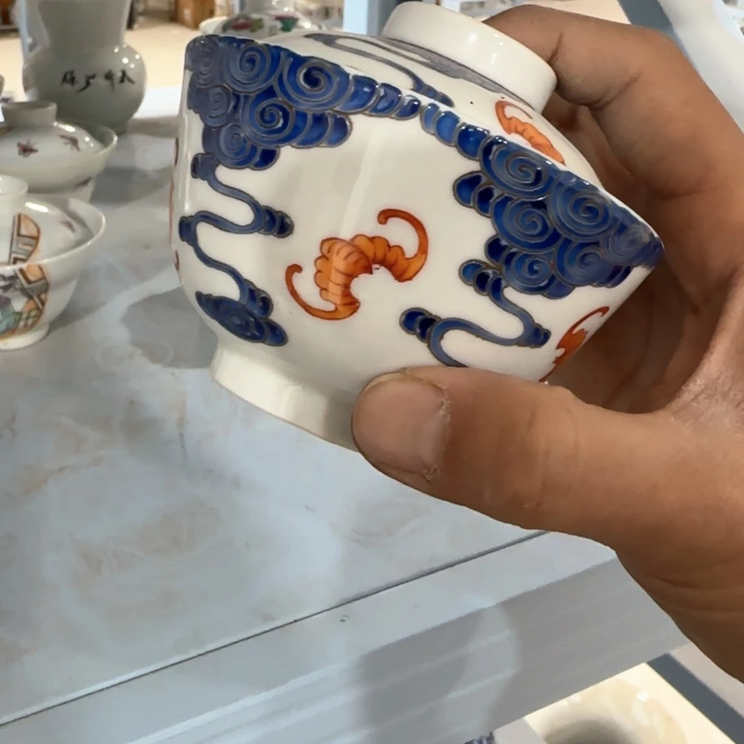 瓷片把裤子是什么样子不好看就不可以
