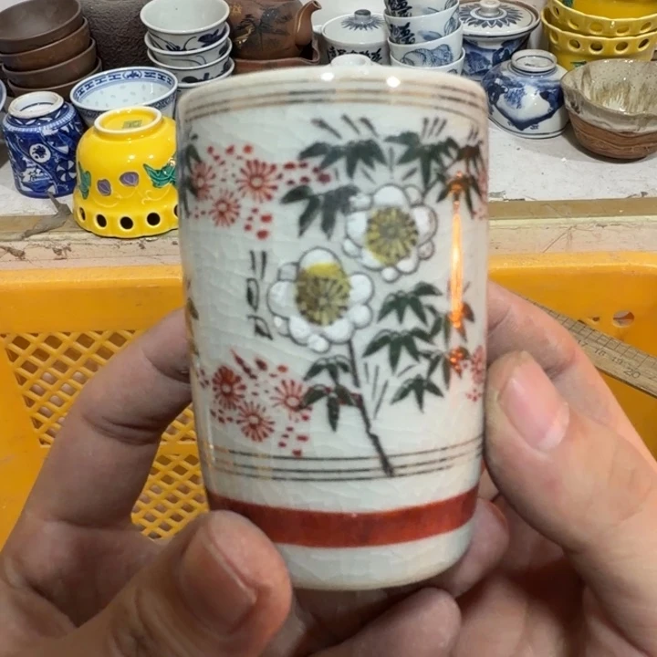 陶瓷推荐第二名20包邮