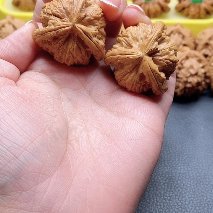 ****6恭喜大哥喜提爱核