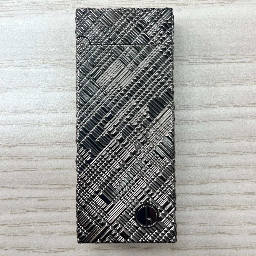 煤油声控锉刀纹打火机高档经典个性创意hz