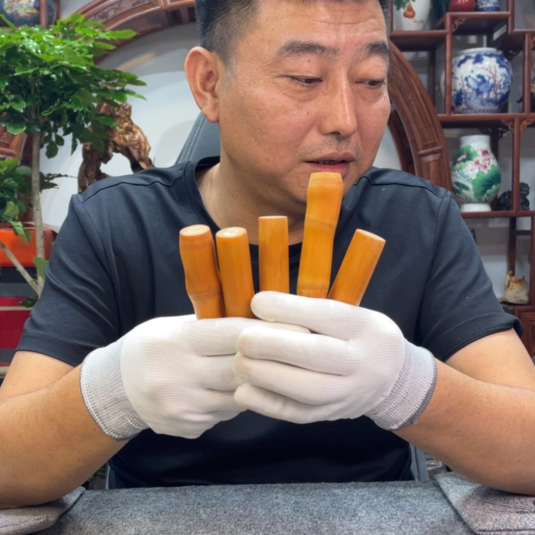 【闪购商品】木实心玉竹，到手一个