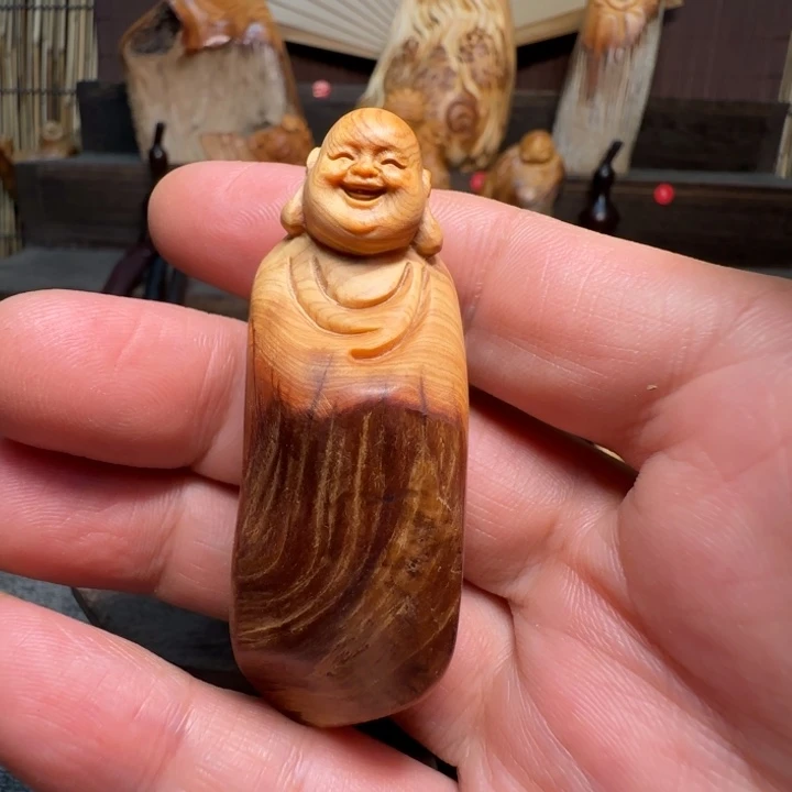 柏木（崖柏）好的我知道你在