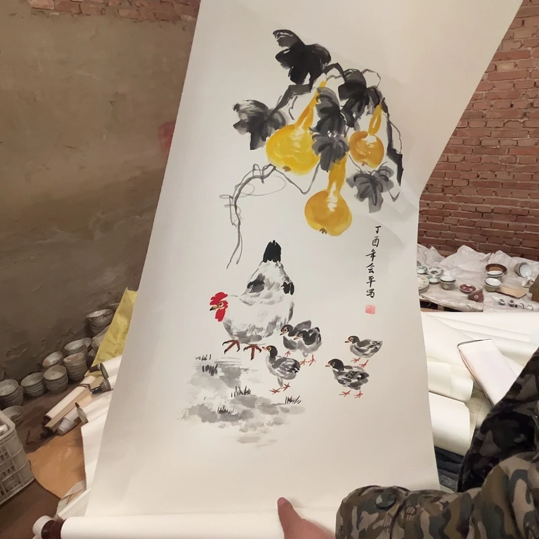 轴坏，破损水渍都是正常的